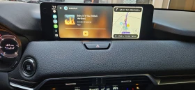 Mazda CX-60 AWD / 4x4 HOMURA PLUS, снимка 13