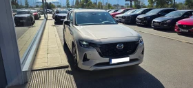 Mazda CX-60 AWD / 4x4 HOMURA PLUS, снимка 6