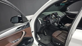 BMW X3, снимка 9