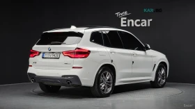 BMW X3, снимка 3