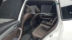 BMW X3, снимка 10