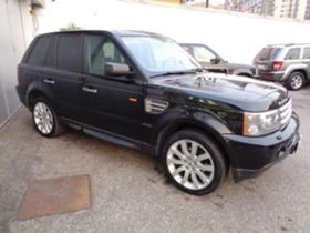 Land Rover Range Rover Sport 2.7TD 2бр на части 1