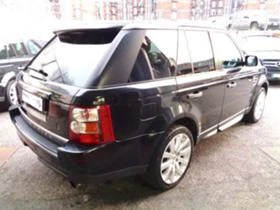 Land Rover Range Rover Sport 2.7TD 2бр на части - [10] 