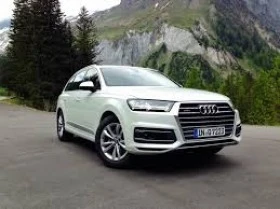 Обява за продажба на Audi Q7 ~11 лв. - изображение 1