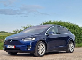 Tesla Model X Европейски в Гаранция, снимка 8