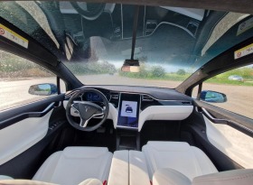 Tesla Model X Европейски в Гаранция, снимка 17
