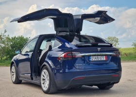 Tesla Model X Европейски в Гаранция, снимка 6