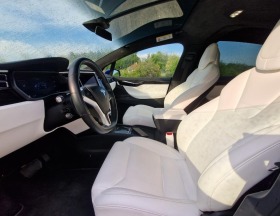 Tesla Model X Европейски в Гаранция, снимка 13