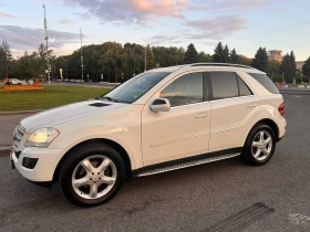 Mercedes-Benz ML 320 PREMIUM, снимка 3