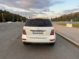 Mercedes-Benz ML 320 PREMIUM | Mobile.bg    6