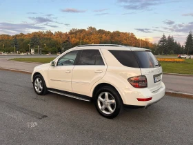 Mercedes-Benz ML 320 PREMIUM, снимка 5