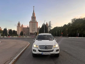     Mercedes-Benz ML 320 PREMIUM