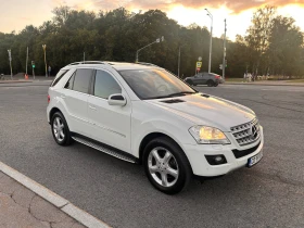 Mercedes-Benz ML 320 PREMIUM | Mobile.bg    2