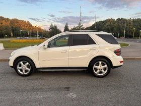 Mercedes-Benz ML 320 PREMIUM, снимка 4