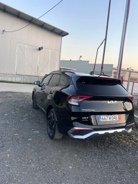 Kia Sportage      | Mobile.bg    6