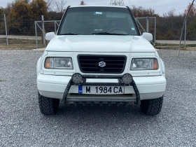     Suzuki Vitara 2.0 i 132k