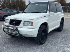 Suzuki Vitara 2.0 i 132k | Mobile.bg    2