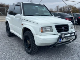 Suzuki Vitara 2.0 i 132k | Mobile.bg    8