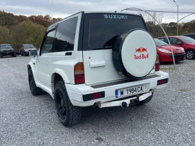 Suzuki Vitara 2.0 i 132k | Mobile.bg    4