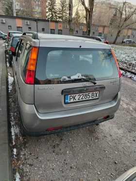 Suzuki Ignis, снимка 3