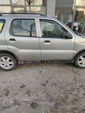 Suzuki Ignis, снимка 4