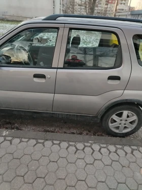 Suzuki Ignis, снимка 2