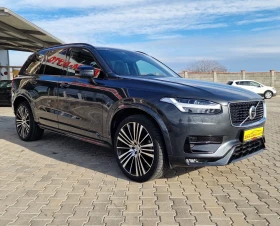 Volvo Xc90 2.0HYBRIDA R.DESIGN, снимка 2