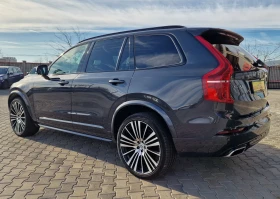 Volvo Xc90 2.0HYBRIDA R.DESIGN, снимка 5