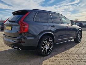 Volvo Xc90 2.0HYBRIDA R.DESIGN, снимка 3