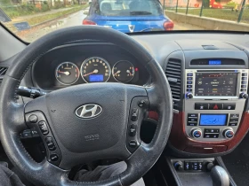 Hyundai Santa fe, снимка 17