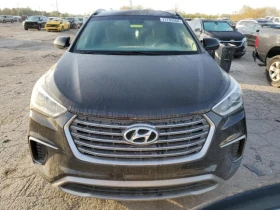 Hyundai Santa fe SE | Mobile.bg    5