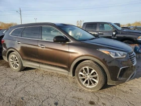 Hyundai Santa fe SE | Mobile.bg    4