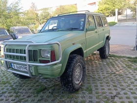 Jeep Cherokee, снимка 2