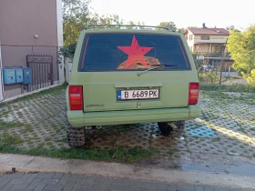 Jeep Cherokee, снимка 5