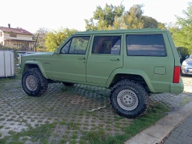 Jeep Cherokee, снимка 3