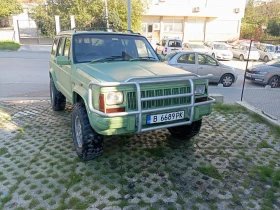 Jeep Cherokee, снимка 1