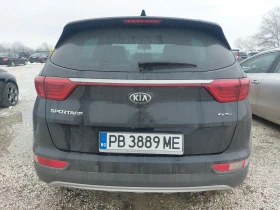 Kia Sportage GT Navi panorama | Mobile.bg    4