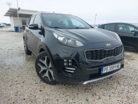 Kia Sportage GT Navi panorama | Mobile.bg    5