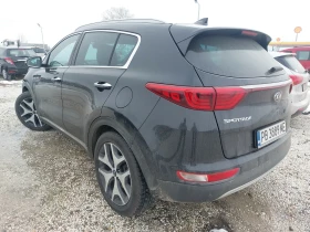 Kia Sportage GT Navi panorama | Mobile.bg    3