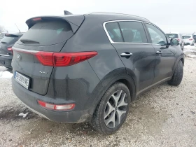 Kia Sportage GT Navi panorama | Mobile.bg    8