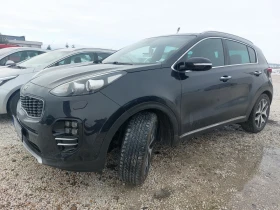 Kia Sportage GT Navi panorama | Mobile.bg    2