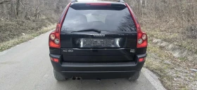 Volvo Xc90, снимка 5