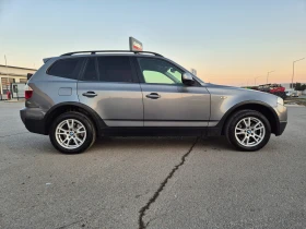 BMW X3 3.0D 218ks.2010г. Швейцария, снимка 4