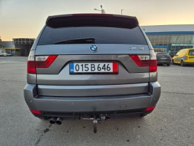 BMW X3 3.0D 218ks.2010г. Швейцария, снимка 6