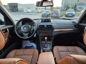 BMW X3 3.0D 218ks.2010г. Швейцария, снимка 11