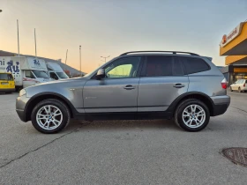 BMW X3 3.0D 218ks.2010г. Швейцария, снимка 8