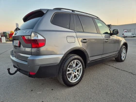 BMW X3 3.0D 218ks.2010г. Швейцария, снимка 5