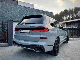     BMW X7  - M60i - Auto Bavaria -  