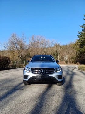 Mercedes-Benz GLC 300, снимка 1