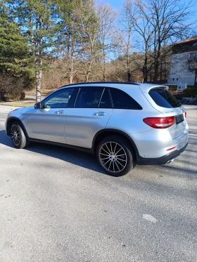 Mercedes-Benz GLC 300, снимка 5